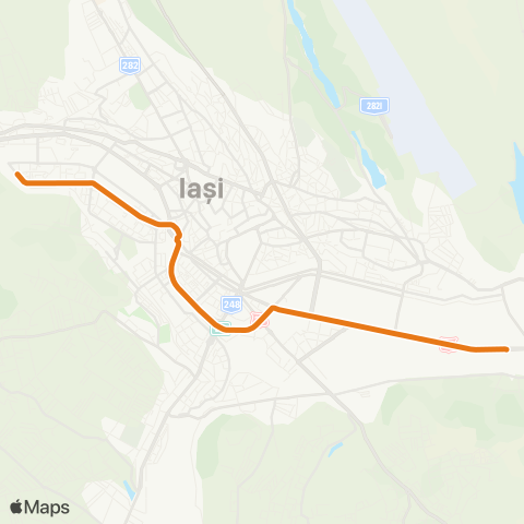 SCTP Dacia - N. Iorga - Baza 3 - Tutora map