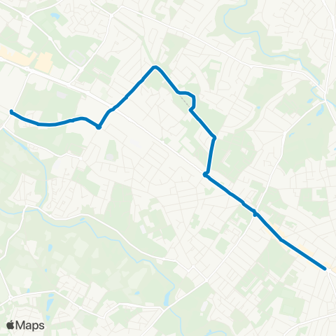 Naolib Marcel Paul - Neustrie map