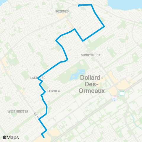 STM Roger-Pilon map