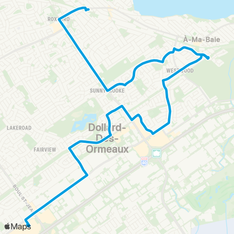 STM Brunswick map