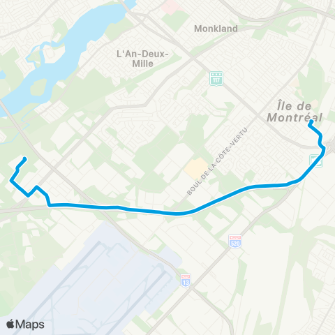 STM Kieran map