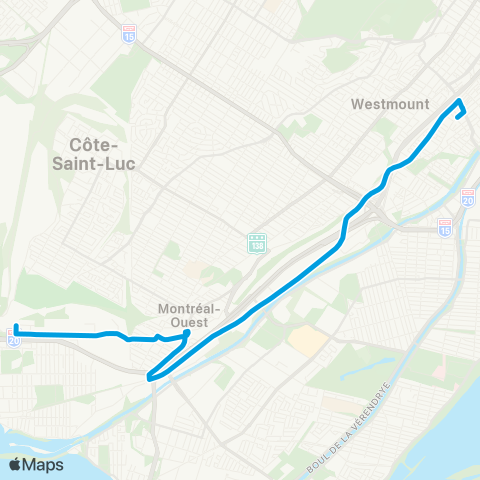 STM Norman map