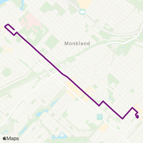 STM Grenet map