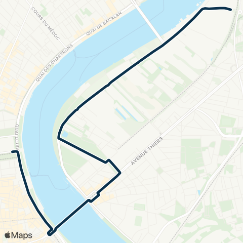 TBM Flex'night 7 map