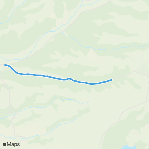 Trans'Agglo Allemagne - Montagnac - Allemagne map