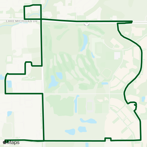 The Rapid 37 / 48 Combined map