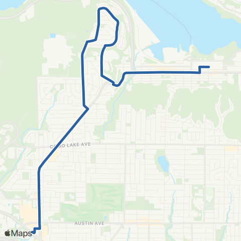 TransLink Moody Centre Station / Lougheed Station map