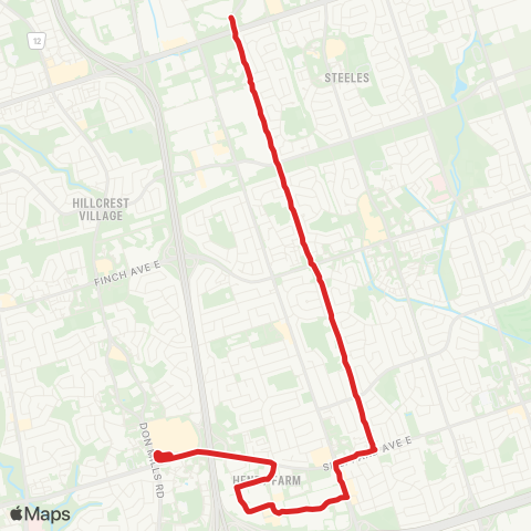 TTC Pharmacy North map