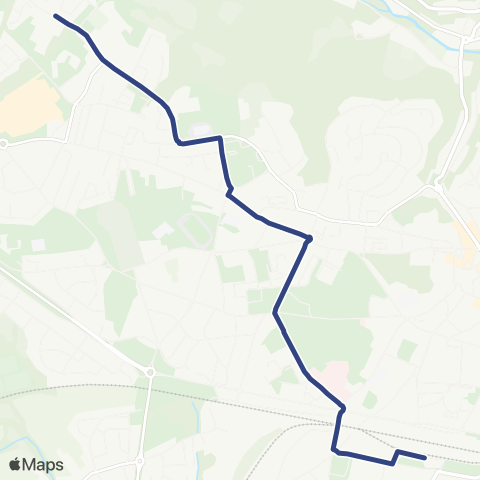 TUB Centre-Clémenceau - Jean Moulin map