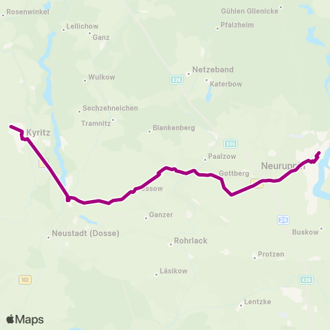 ORP Ostprignitz-Ruppiner Personennahverkehrsgesellschaft  map