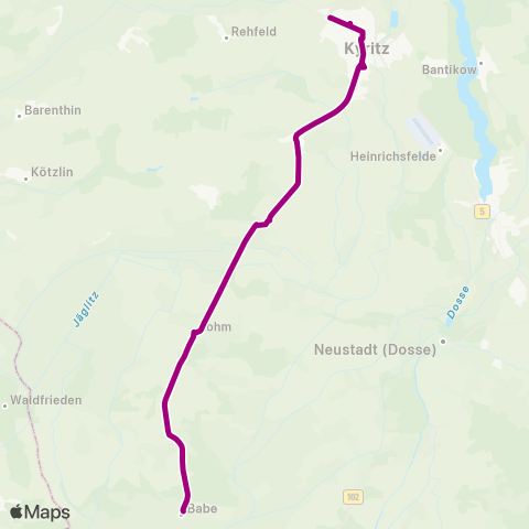 ORP Ostprignitz-Ruppiner Personennahverkehrsgesellschaft  map