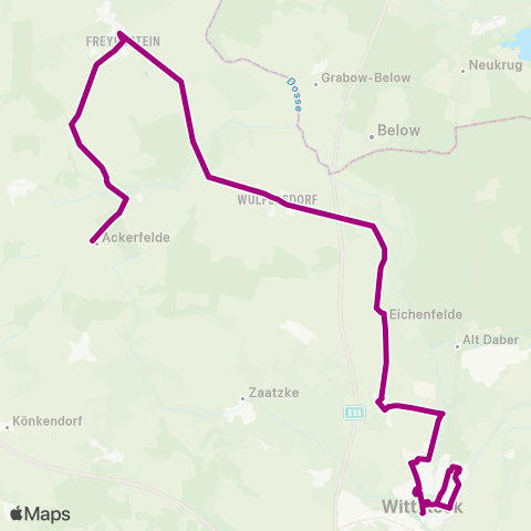 ORP Ostprignitz-Ruppiner Personennahverkehrsgesellschaft  map