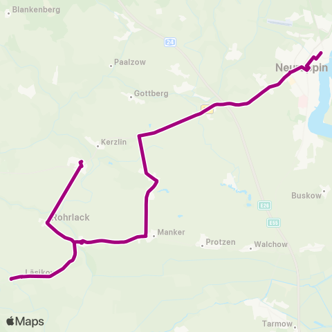 ORP Ostprignitz-Ruppiner Personennahverkehrsgesellschaft  map