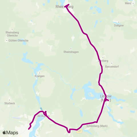 ORP Ostprignitz-Ruppiner Personennahverkehrsgesellschaft  map