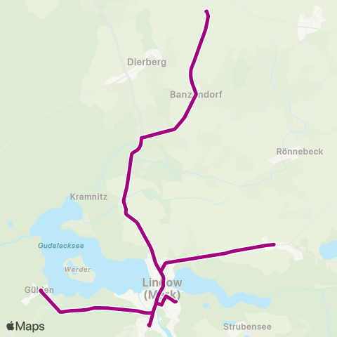 ORP Ostprignitz-Ruppiner Personennahverkehrsgesellschaft Hindenberg (Opr) ↔︎ Bhf map