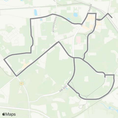 Stadtverkehrsgesellschaft Frankfurt (Oder)  map