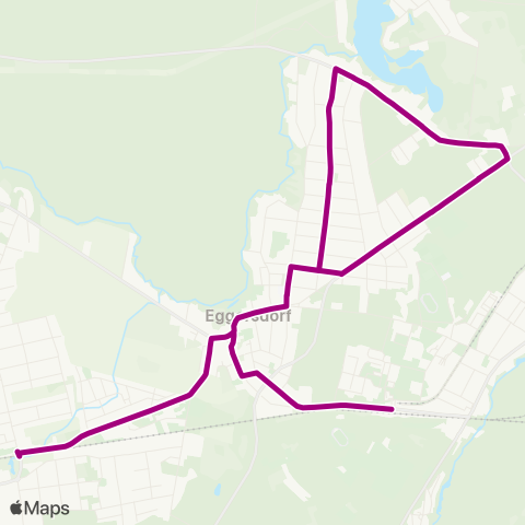 mobus Märkisch-Oderland Bus  map