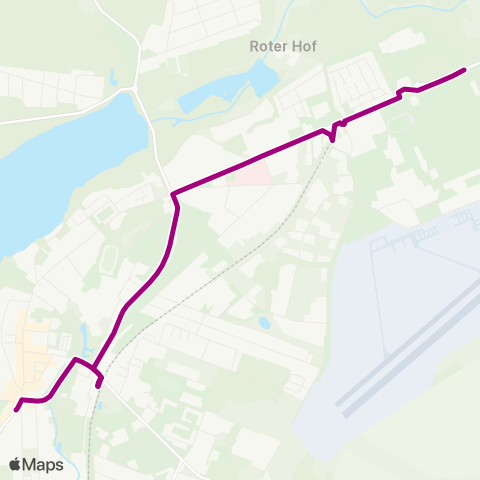 mobus Märkisch-Oderland Bus  map