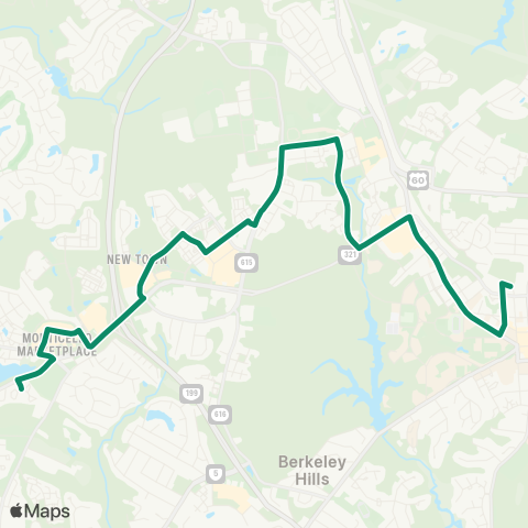 WATA Ironbound map