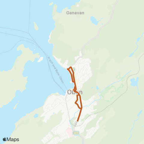 West Coast Motors Supermarkets - Soroba Lane map